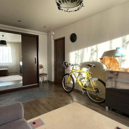 Akropolis Apartment Klaipeda Exterior photo