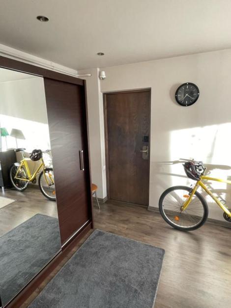 Akropolis Apartment Klaipeda Exterior photo