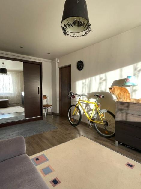 Akropolis Apartment Klaipeda Exterior photo