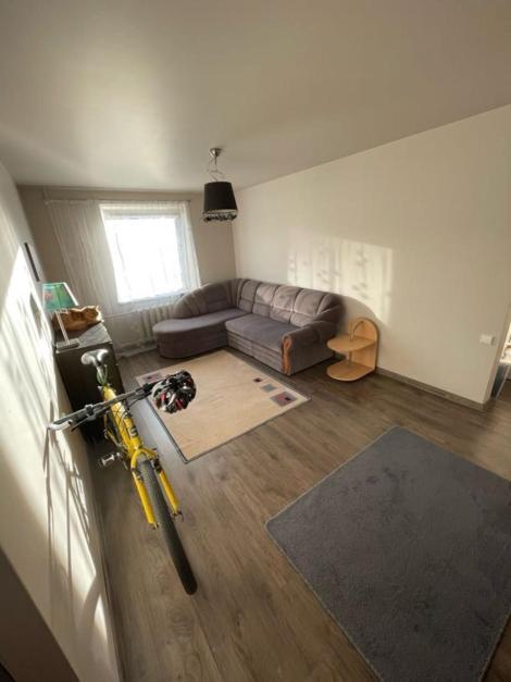 Akropolis Apartment Klaipeda Exterior photo