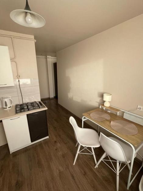 Akropolis Apartment Klaipeda Exterior photo